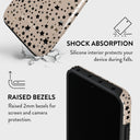 Sparkling Tiara - Stars Xiaomi 13 Case 4
