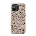 Sparkling Tiara - Stars Xiaomi Mi 11 Lite 4G / 5G Case 1