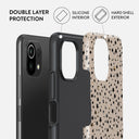 Sparkling Tiara - Stars Xiaomi Mi 11 Lite 4G / 5G Case 2