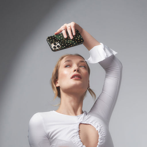 Prince Charming - Stars Huawei P40 Case 7