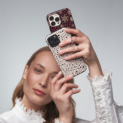 Sparkling Tiara - Stars Xiaomi 13 Case 8