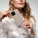 Sparkling Tiara - Stars Xiaomi Mi 11 Lite 4G / 5G Case 5