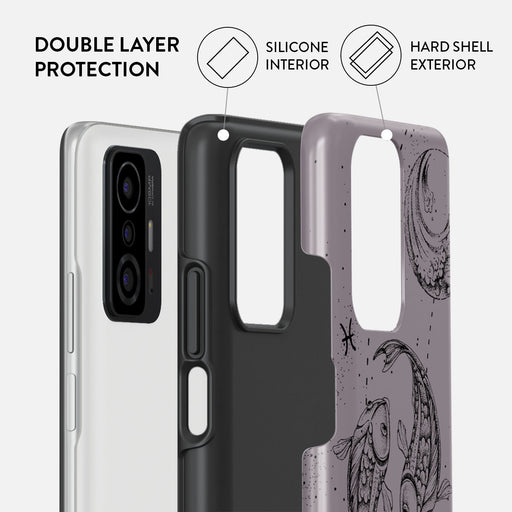 Pisces - Xiaomi 11T / 11T Pro Case 6