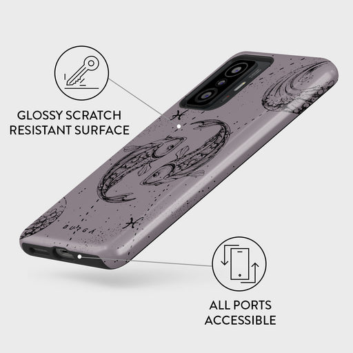 Pisces - Xiaomi 11T / 11T Pro Case 7