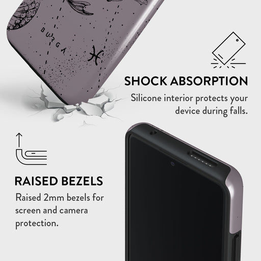 Pisces - Xiaomi 11T / 11T Pro Case 8