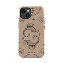 Scorpio - iPhone 14 Case 85