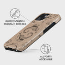 Scorpio - iPhone 14 Case 87