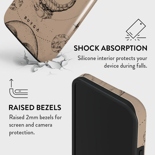 Scorpio - iPhone 14 Case 88