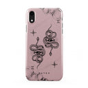 Gemini - iPhone XR Case