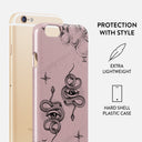 Gemini - iPhone 6 / 6S Case 18