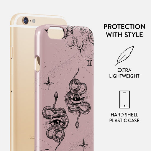 Gemini - iPhone 6 / 6S Case 18