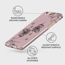 Gemini - iPhone 6 / 6S Case 19