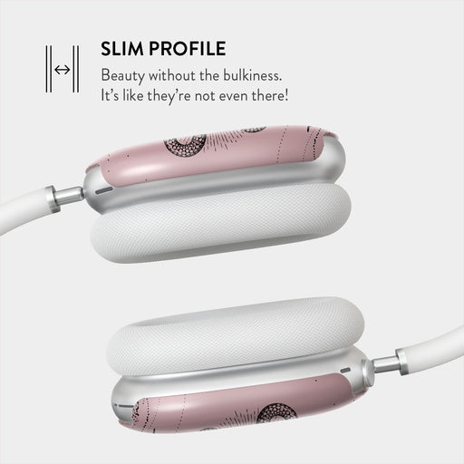 Gemini - AirPods Max Case 16
