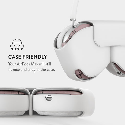 Gemini - AirPods Max Case 17
