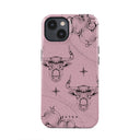 Taurus - iPhone 13 Case