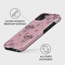 Taurus - iPhone 13 Case 47