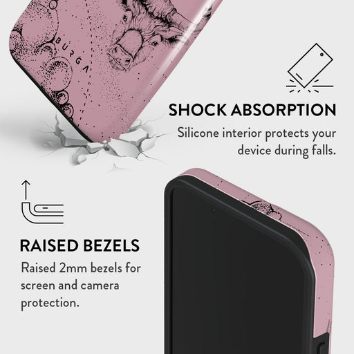 Taurus - iPhone 13 Case 48