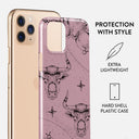 Taurus - iPhone 11 Pro Case 38