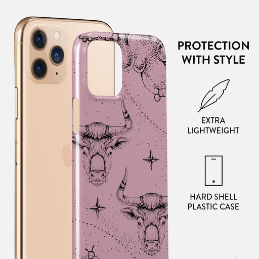 Taurus - iPhone 11 Pro Case 38