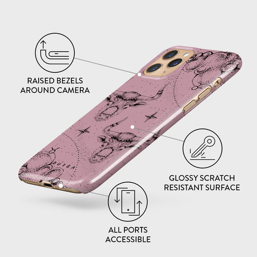 Taurus - iPhone 11 Pro Case 39