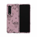Taurus - Samsung Galaxy Z Fold 3 Case 9