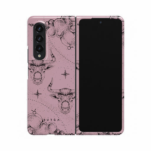 Taurus - Samsung Galaxy Z Fold 3 Case 9