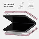 Taurus - Samsung Galaxy Z Fold 3 Case 10