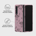 Taurus - Samsung Galaxy Z Fold 3 Case 11