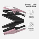 Taurus - Samsung Galaxy Z Flip 3 Case 18