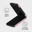 Taurus - Samsung Galaxy Z Flip 3 Case 19