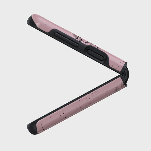 Taurus - Samsung Galaxy Z Flip 3 Case 22