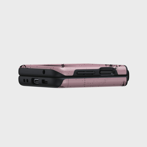 Taurus - Samsung Galaxy Z Flip 3 Case 23