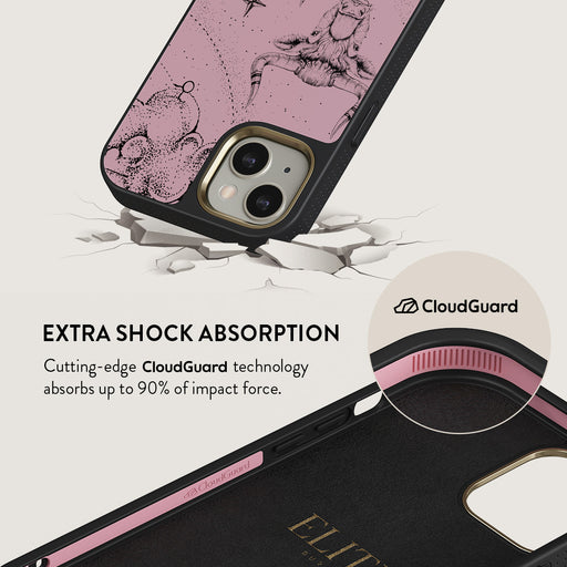 Taurus - iPhone 13 Case 51