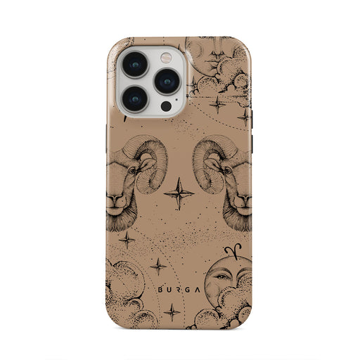 Aries iPhone 13 Pro Case BURGA