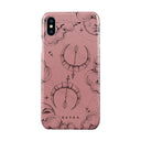 Sagittarius - iPhone X / XS Case 17