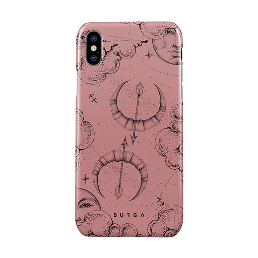 Sagittarius - iPhone X / XS Case 17