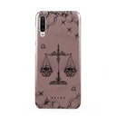 Libra - Samsung Galaxy A70 Case