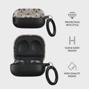 Libra - Samsung Galaxy Buds 2 Case 4
