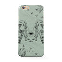 Aquarius - iPhone 6 / 6S Case 25