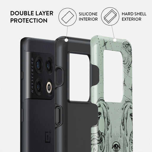 Aquarius - OnePlus 10 Pro 5G Case 14