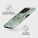 Aquarius - OnePlus 10 Pro 5G Case 15