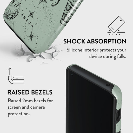 Aquarius - OnePlus 10 Pro 5G Case 16