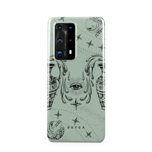 Aquarius - Huawei P40 Pro Plus Case 13