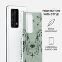 Aquarius - Huawei P40 Pro Plus Case 14