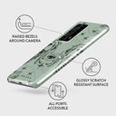 Aquarius - Huawei P40 Pro Plus Case 15