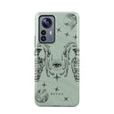 Aquarius - Xiaomi 12 Case 13