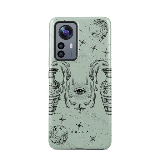 Aquarius - Xiaomi 12 Case 13