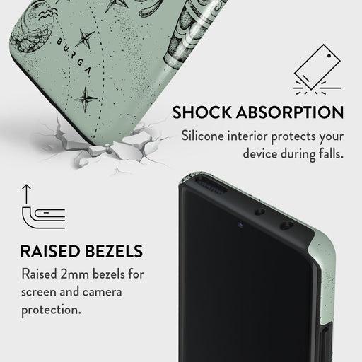 Aquarius - Xiaomi 12 Case 16