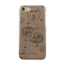 Capricorn - iPhone SE (2022) Case 33