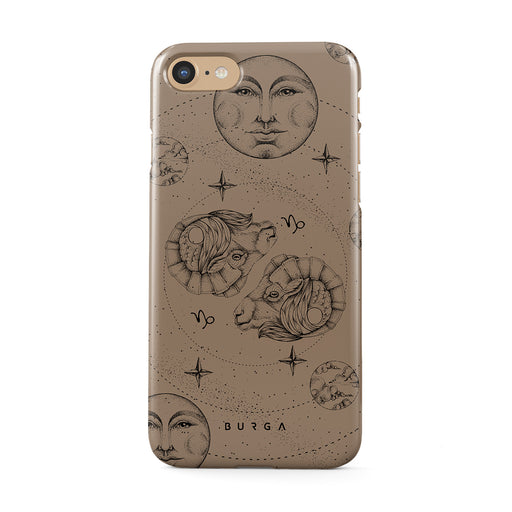 Capricorn - iPhone SE (2022) Case 33